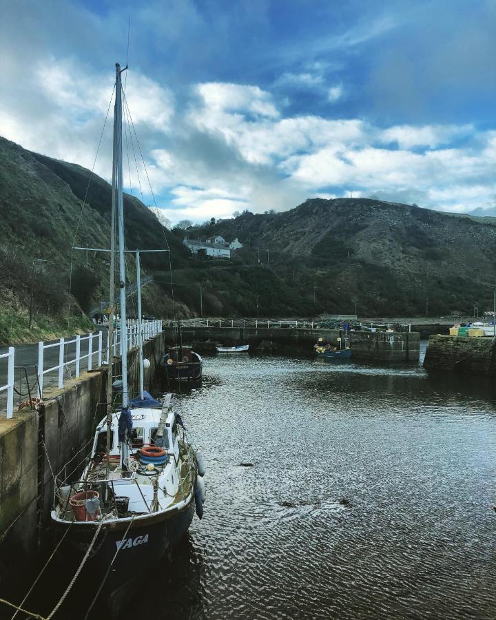The First & Last Inn Eyemouth Eksteriør bilde