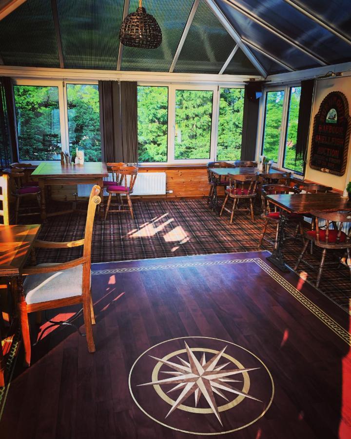 The First & Last Inn Eyemouth Eksteriør bilde